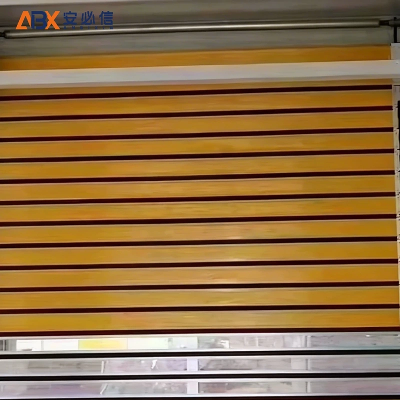 黄山雷达高速门
